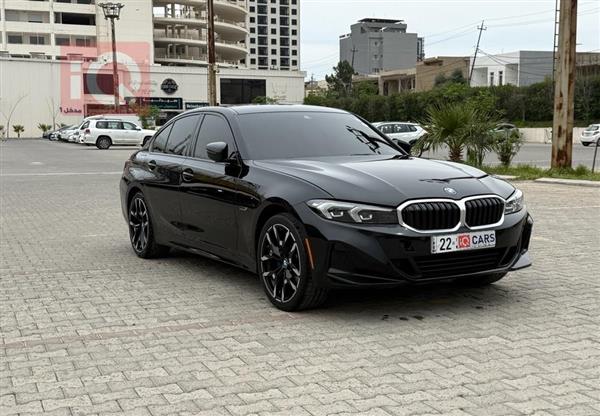 بي ام دبليو الفئة 3 2023 للبيع في العراق - اربيل